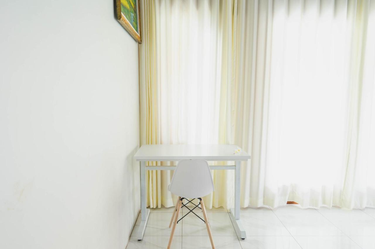 Damar Sanjaya Uttama Vila Amed Exterior foto
